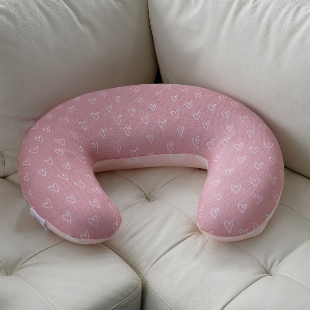 Baby bunting outlet breastfeeding pillow