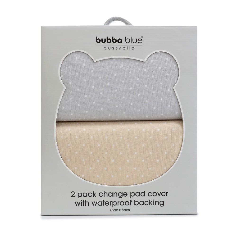 Baby bunting change mat hot sale cover