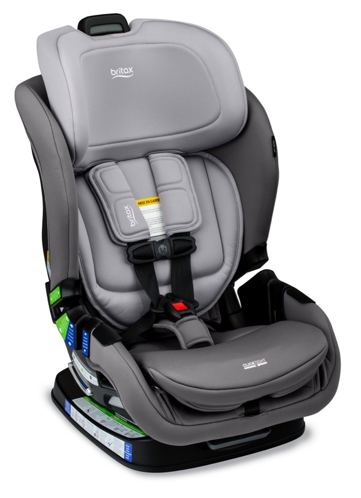 Britax Boulevard Clicktight Arb Convertible Car Seat Britax Poplar