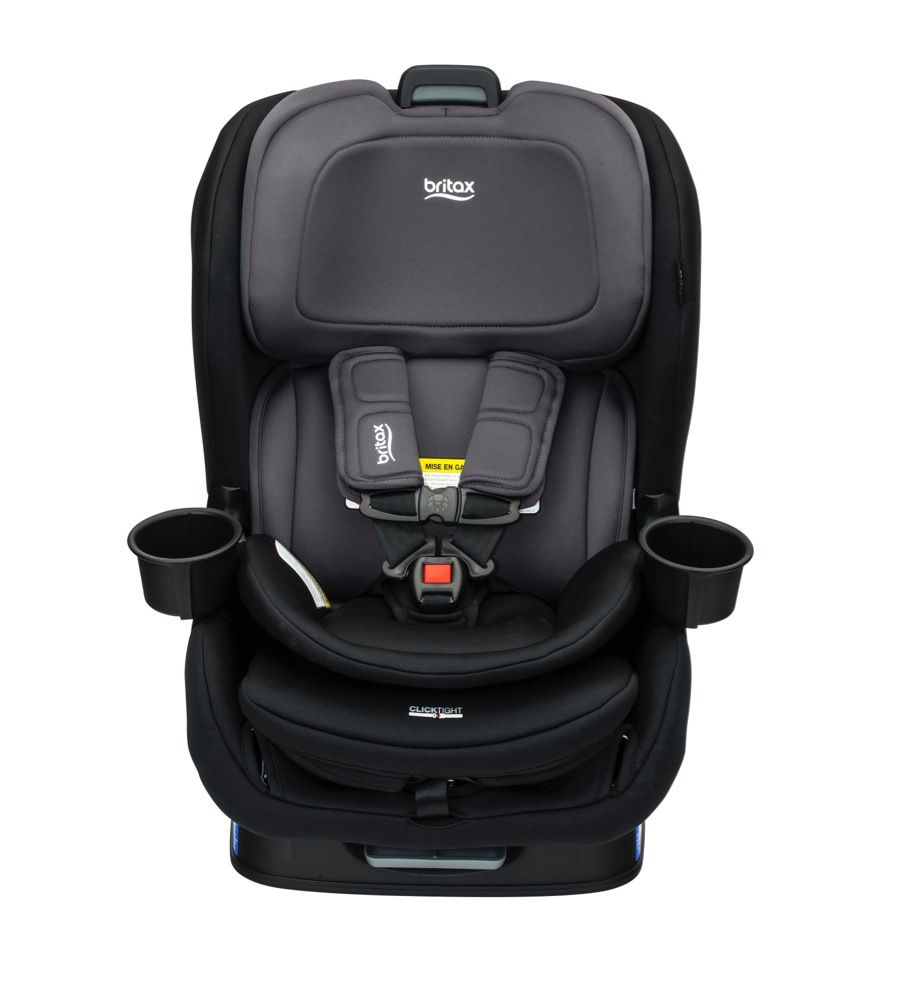 Britax safe n sound baby bunting best sale