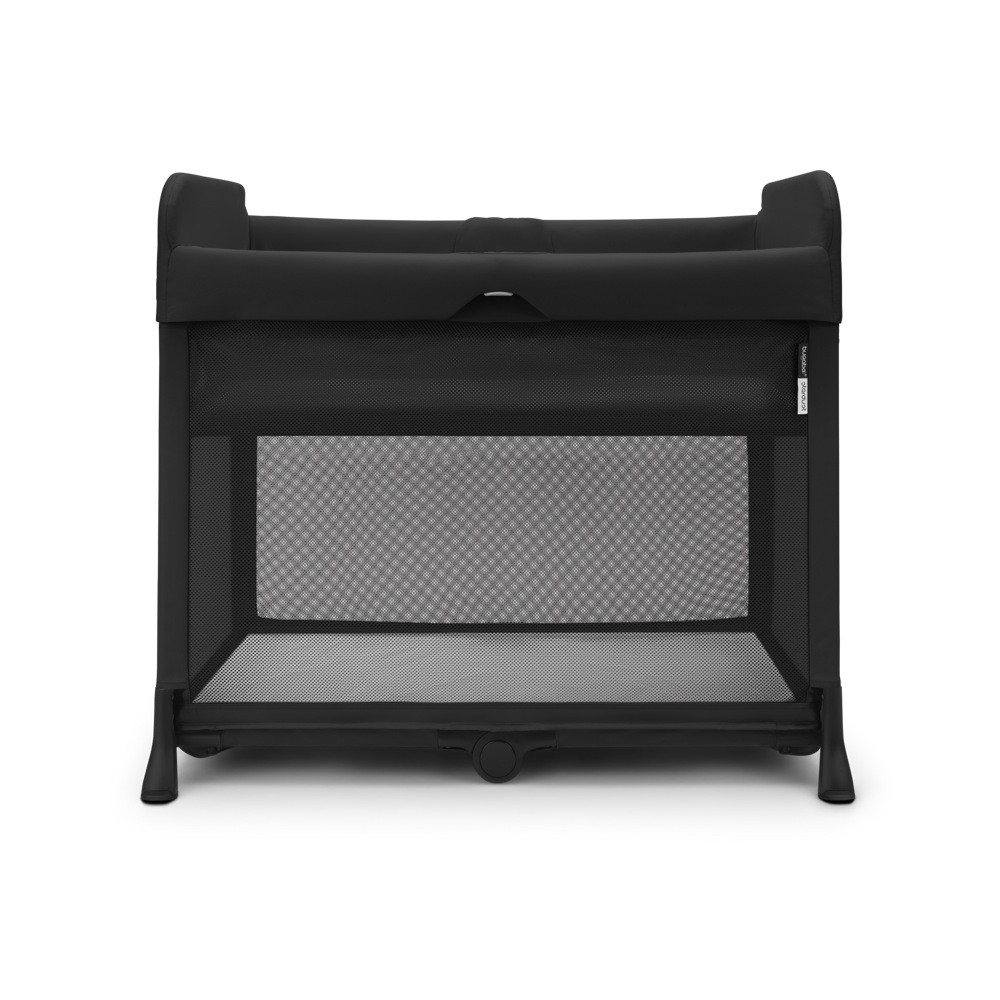 Bugaboo Stardust Plus Portacot Black