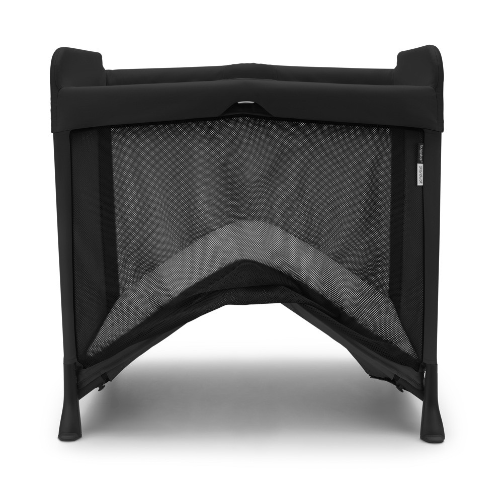 Bugaboo Stardust Plus Portacot Black