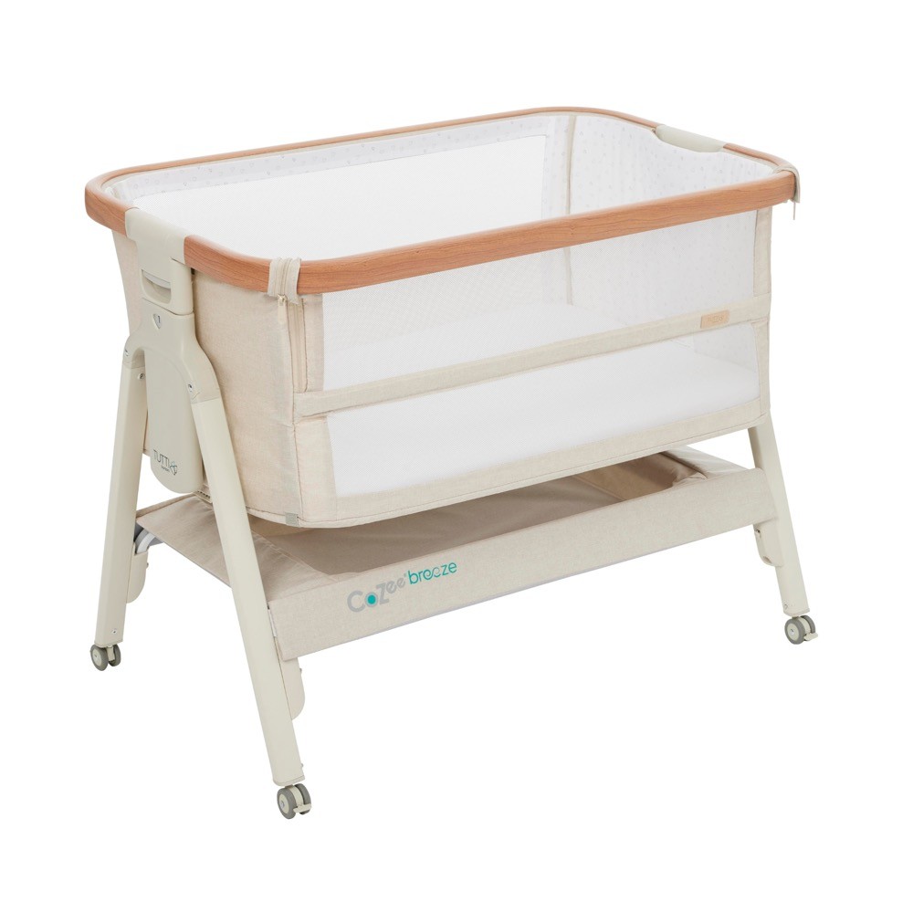 Baby bassinet au on sale