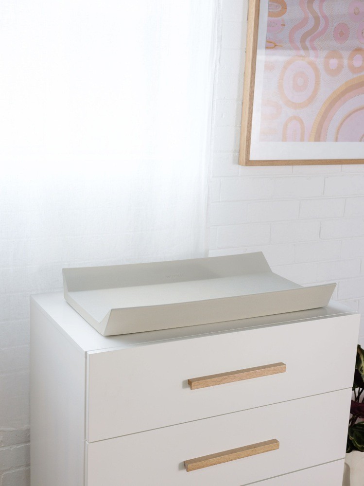 BabyRest Nova Change Mat Dune Changepads Baby Bunting AU