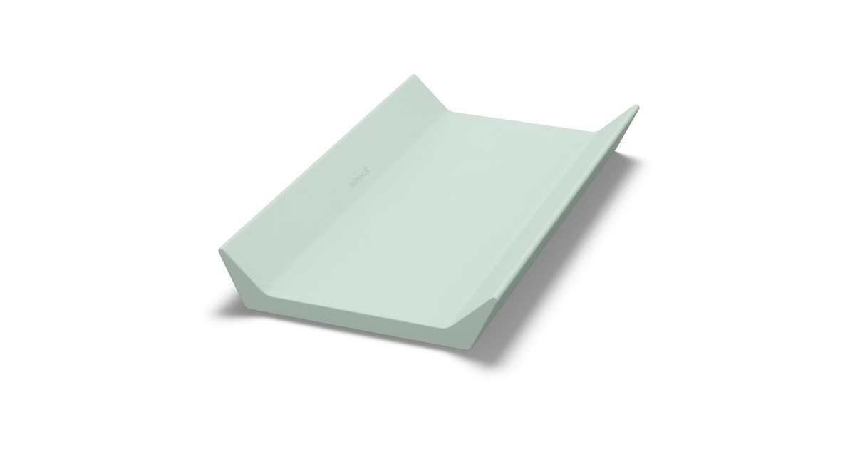 BabyRest Nova Change Mat Sage | Baby Bunting AU