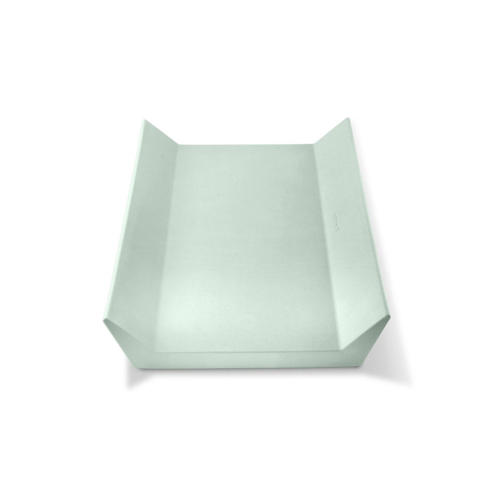 BabyRest Nova Change Mat Sage Changepads Baby Bunting AU