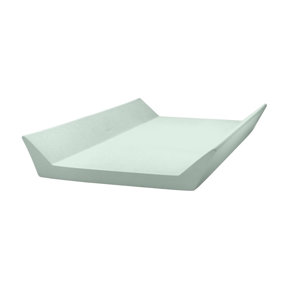 BabyRest Nova Change Mat Sage Changepads Baby Bunting AU