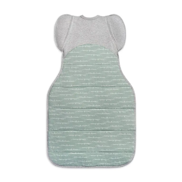 Love to Dream Swaddle Up Transition Bag 2.5 Tog Olive Size Large