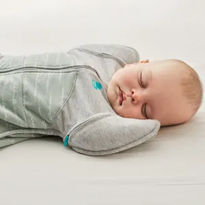 Love to Dream Swaddle Up Transition Bag 2.5 Tog Olive Size Large