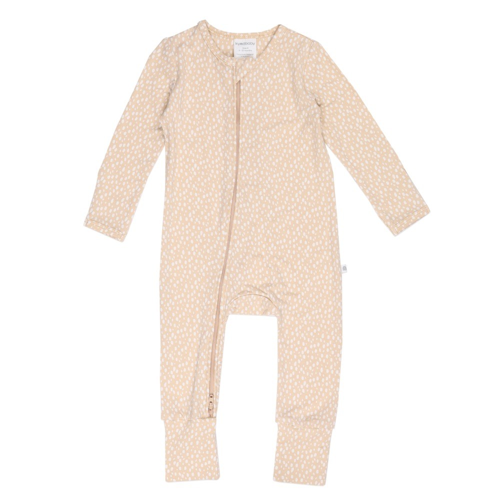 Kynd Onesie Tiny Animal Size 00