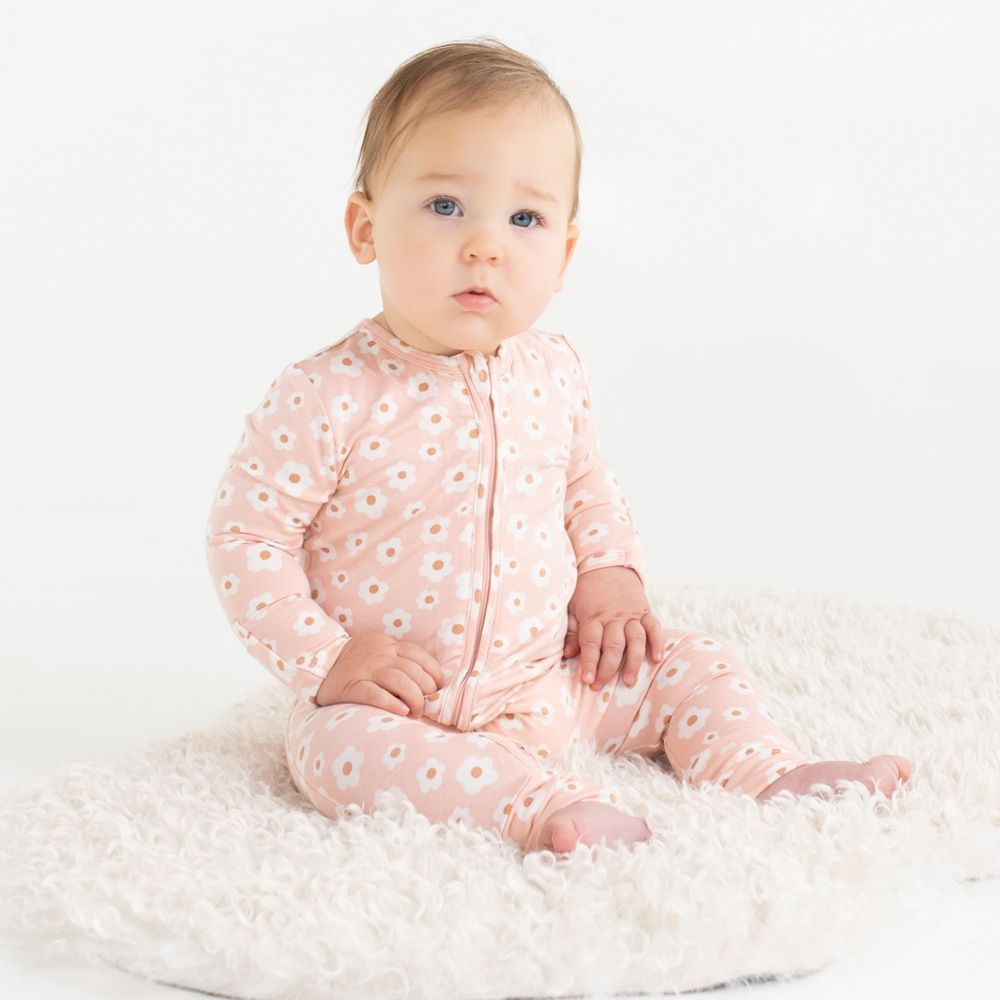 Kynd Onesie Blossom | All in Ones | Baby Bunting AU