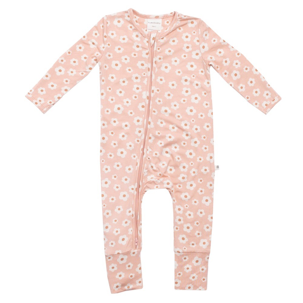 Kynd Onesie Blossom Size 0