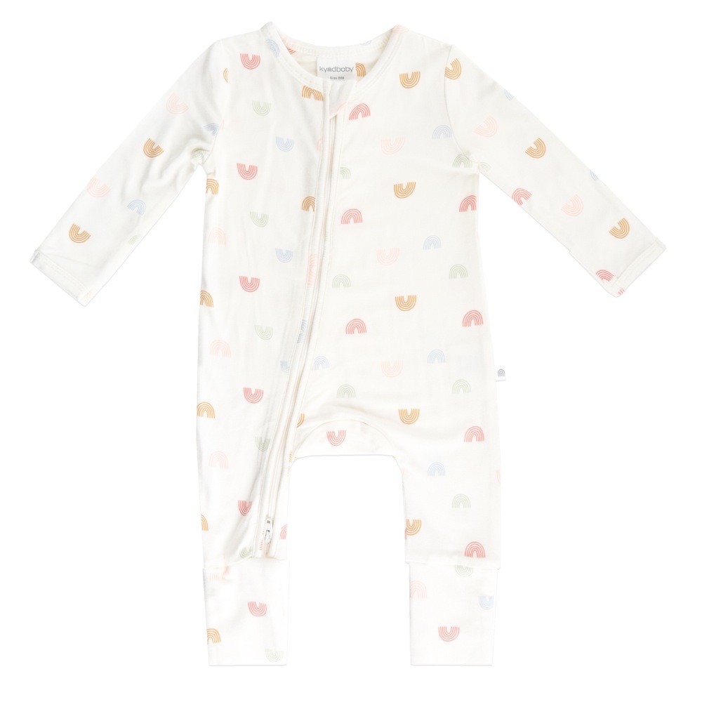 Kynd Onesie Over The Rainbow Size 0000