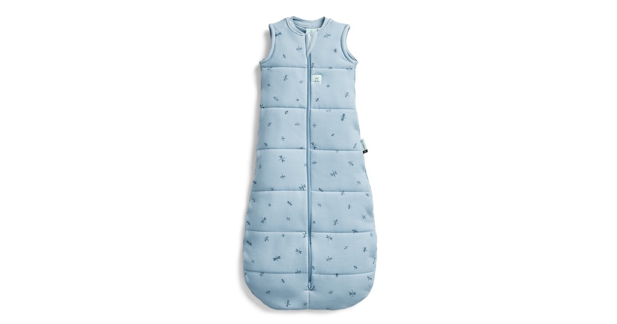 Sheeting Sleeping Bag 1.0 TOG Dragonflies
