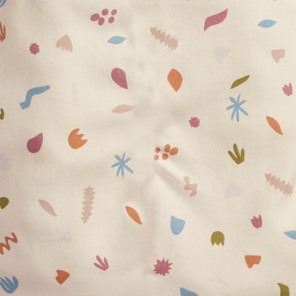 Ergopouch Jersey Bag 2.5 Tog Bloom 312 Months Heavy Weight Sleeping