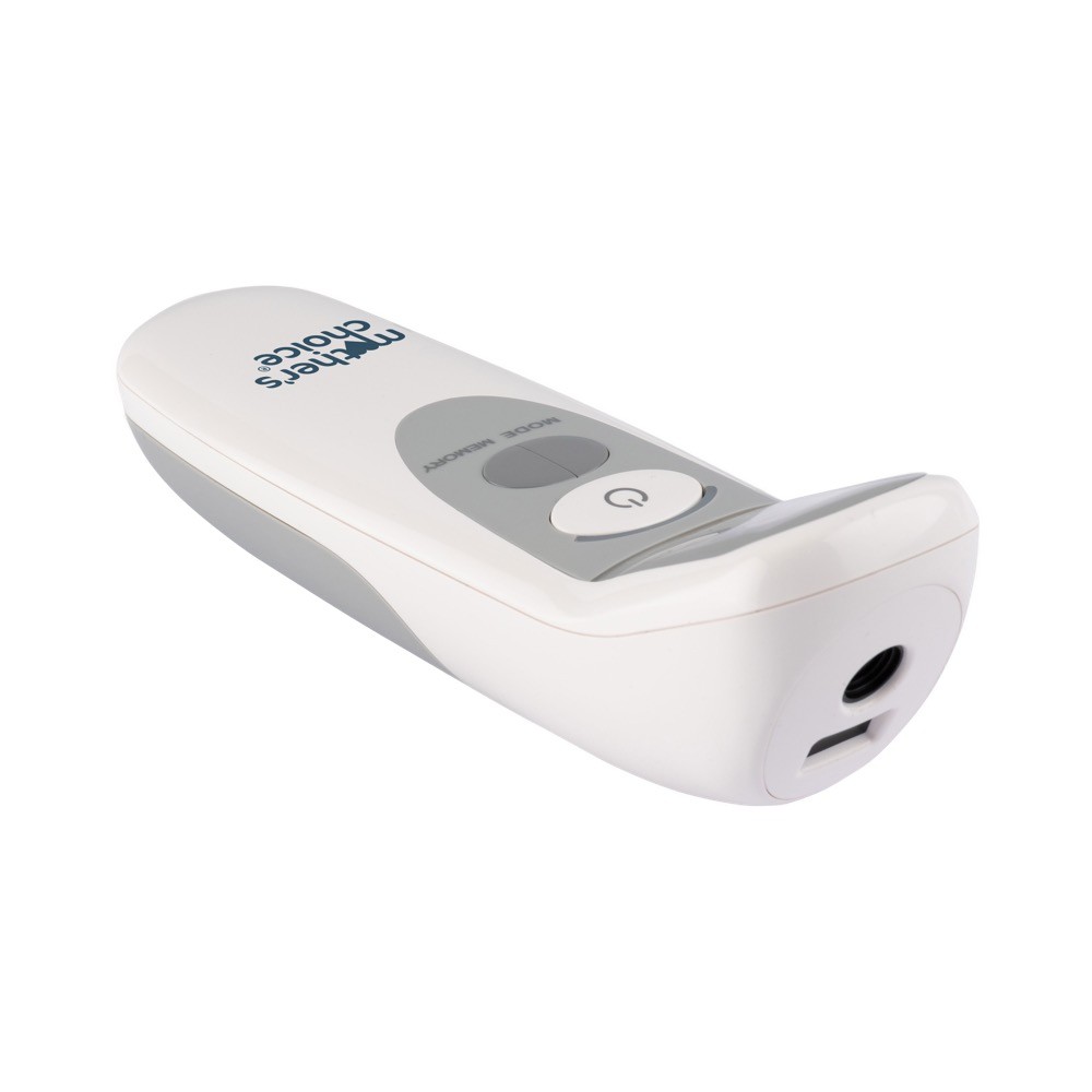Mothers Choice Touch Free Forehead Thermometer Thermometers Baby