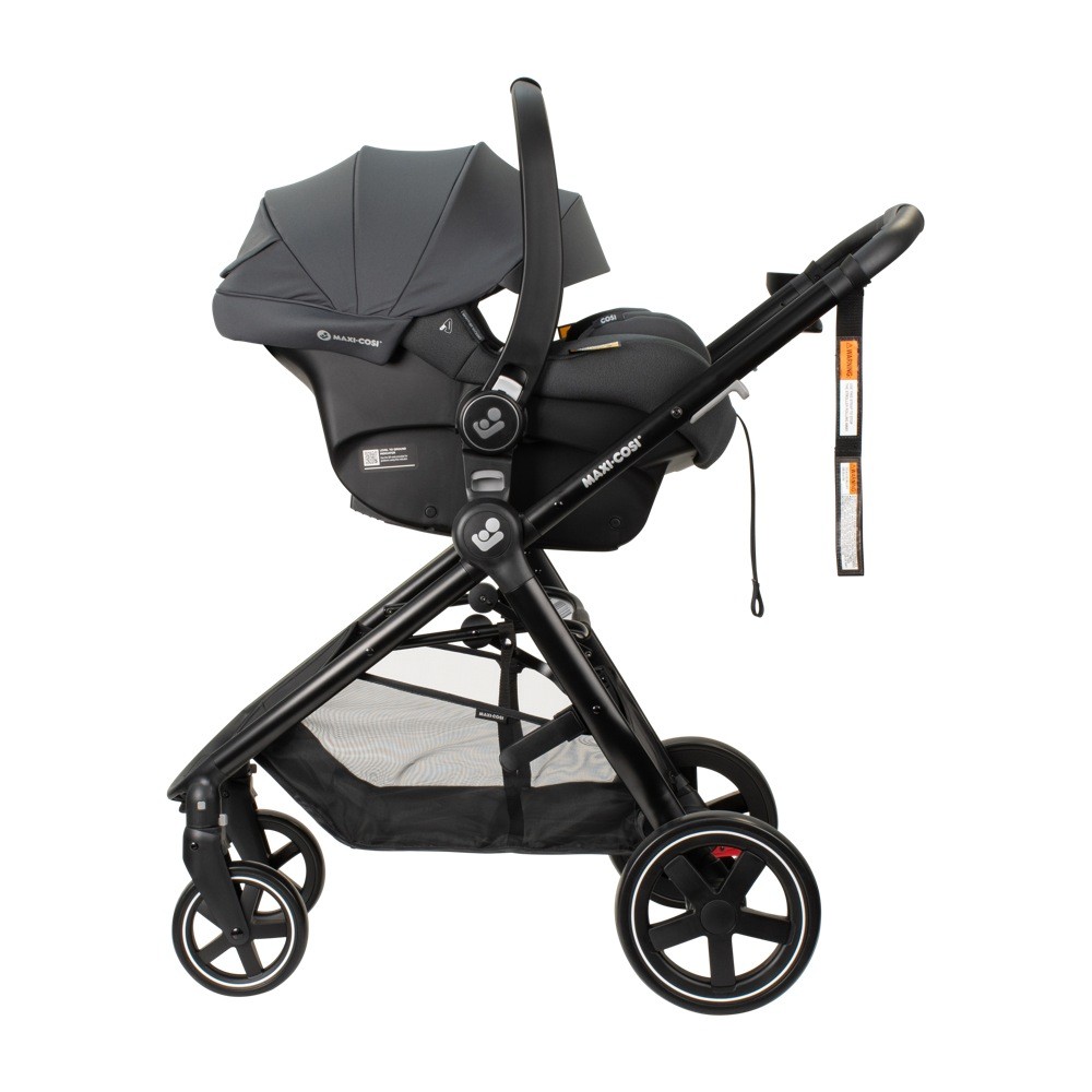 Maxi cosi zelia baby sales bunting