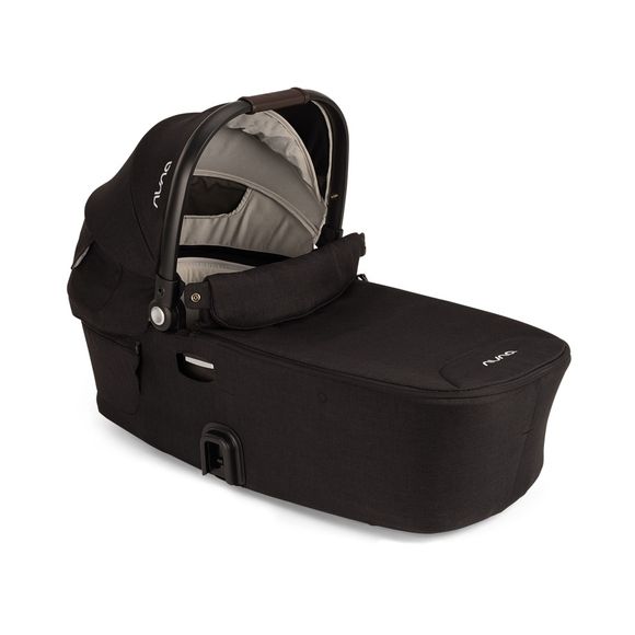 Nuna Demi Next Carry Cot Caviar