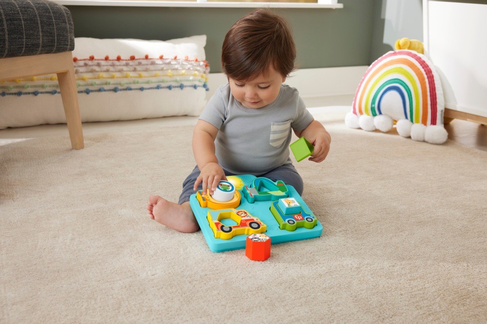 Fisher price activity toys online