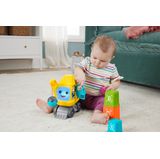 Fisher-Price® Count & Stack Crane™, Toys & Character