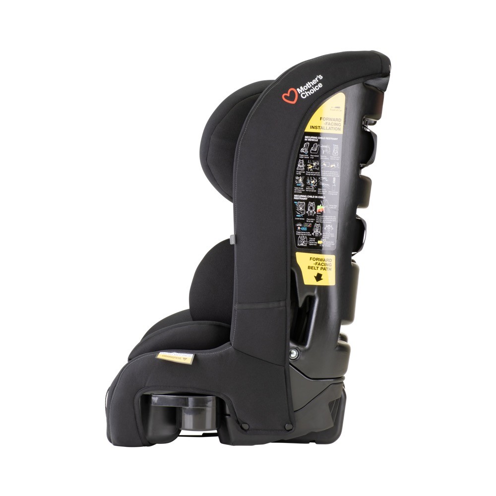 Baby bunting mothers choice car seat best sale