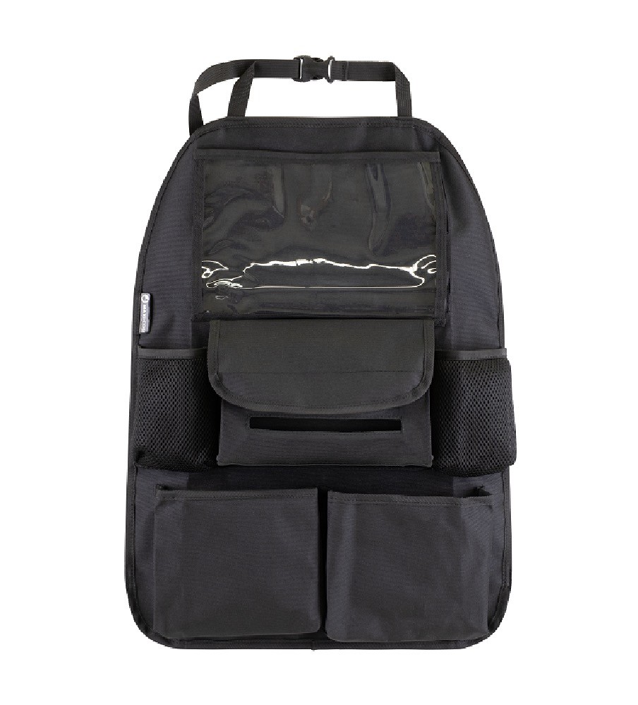 Maxi Cosi Back Seat Organiser Black Baby Bunting AU
