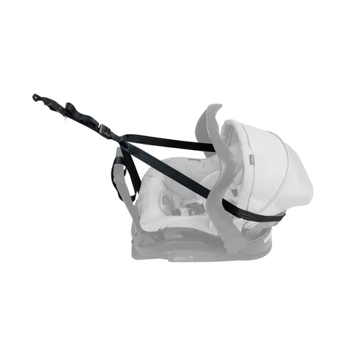 Maxi Cosic Baby Capsule Top Tether Adjuster