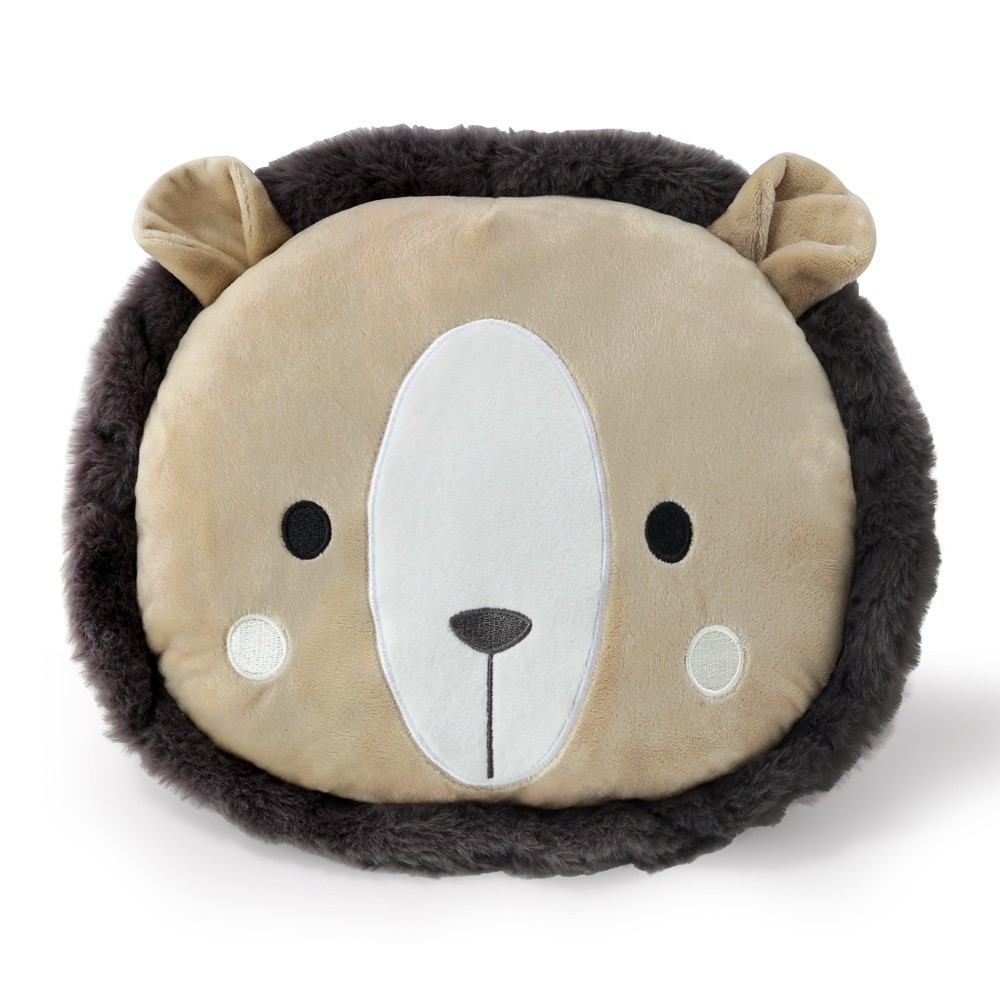 Peanut Shell 3 Piece Bedding Set Madagascar Cot Baby Bunting AU