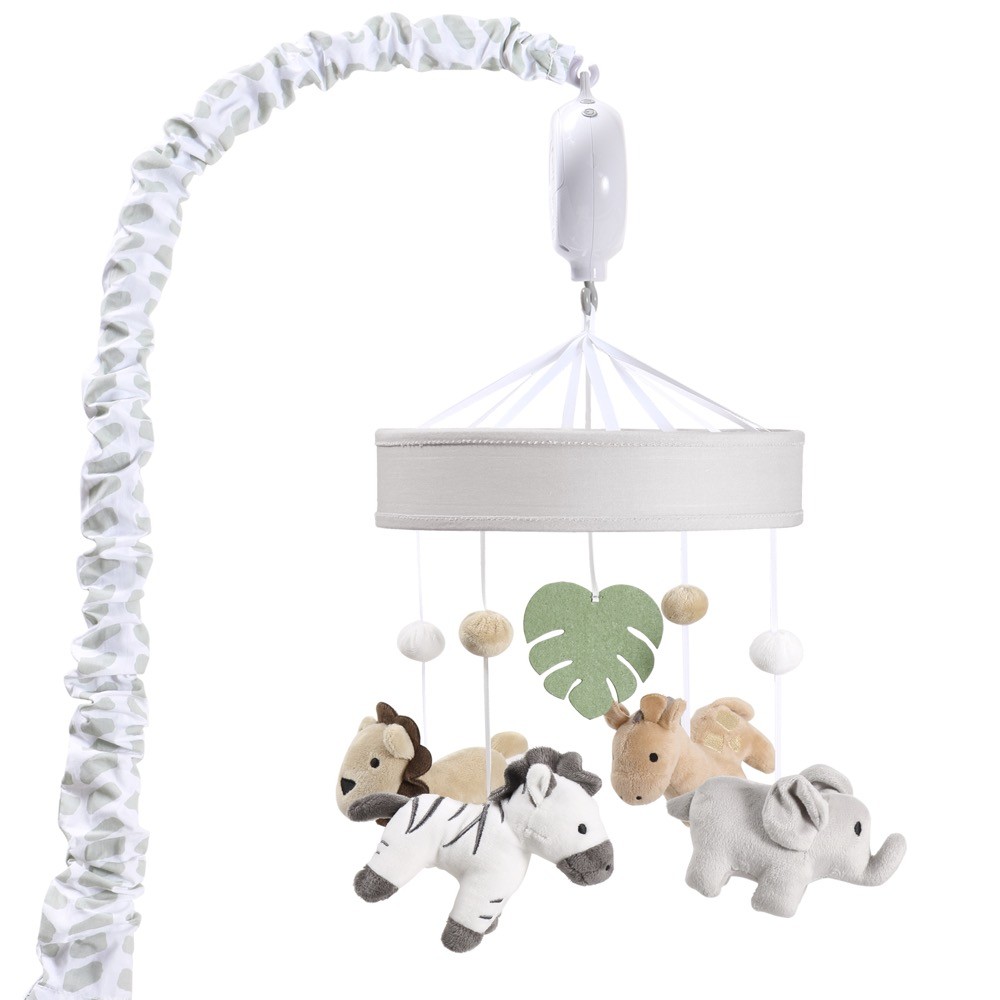 Safari cot mobile deals