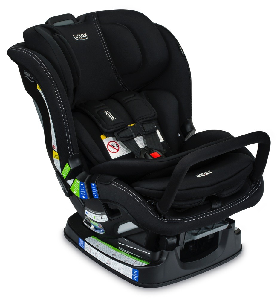 Britax Boulevard Clicktight Rebound Bar Top Britax Rebound Bar Online Britax  Boulevard Click Tight Clean Comfort