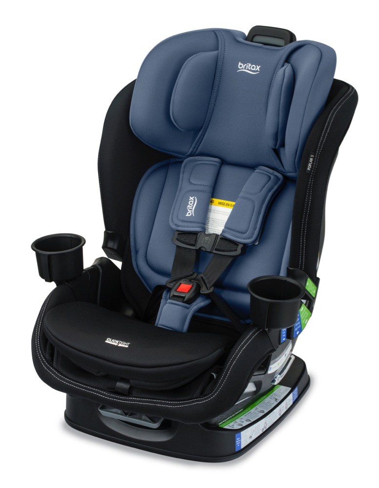 Convertible Car Seat Britax Boulevard Arb Nanotex Britax Car