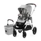 Cybex Gazelle S Stroller Lava Grey - 