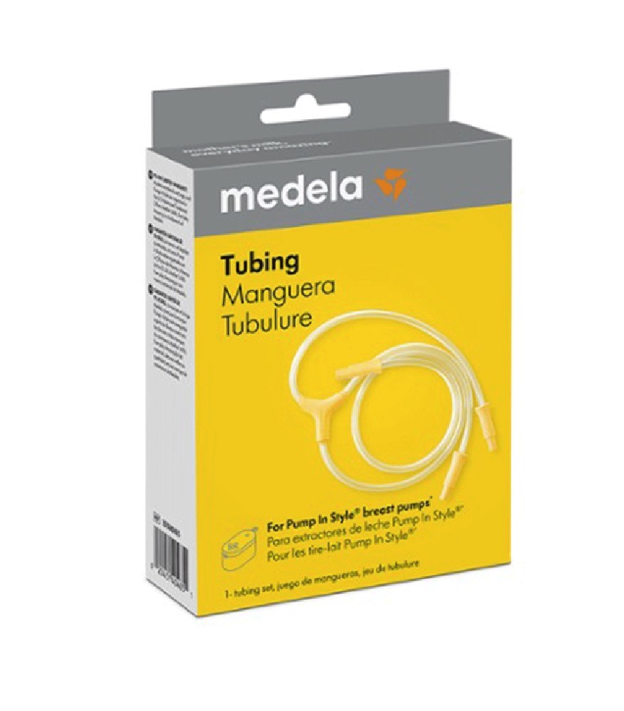 Medela Pump In Style Tubing