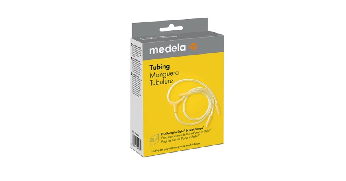 Medela Pump In Style Tubing | Baby Bunting AU