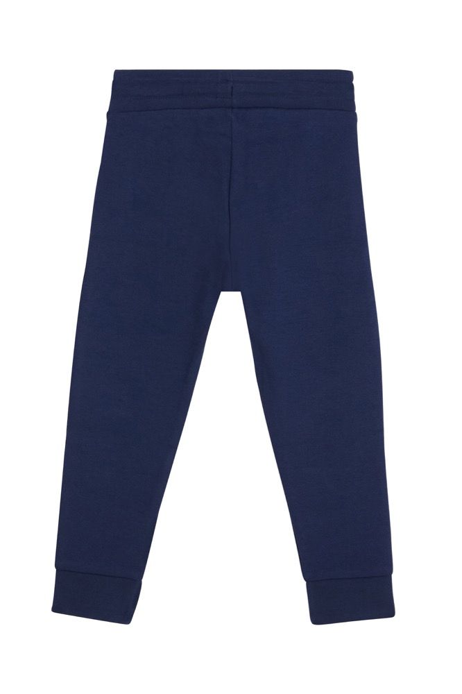 Bonds Trackie Tech Pants Navy | Baby Pants | Baby Bunting AU