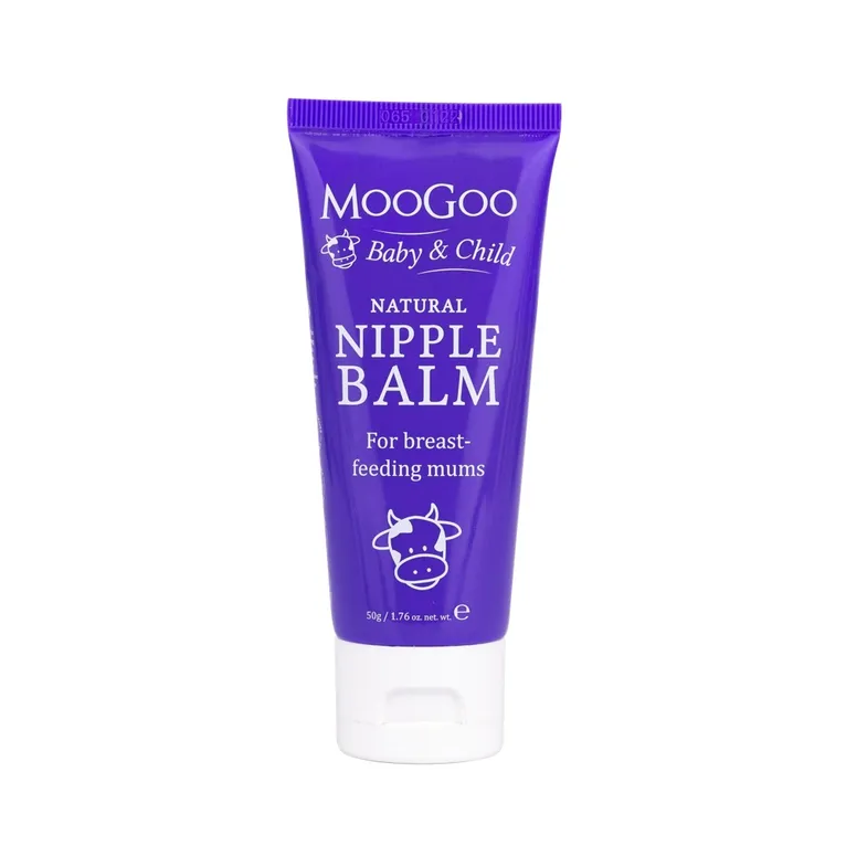 Nipple Balm 50g