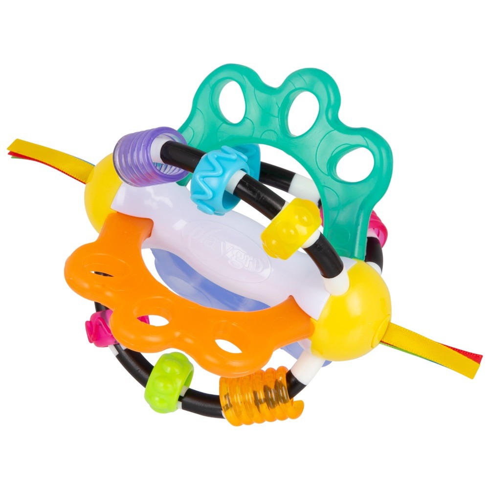 Playgro Explor-A-Ball | Interactive Toys | Baby Bunting AU