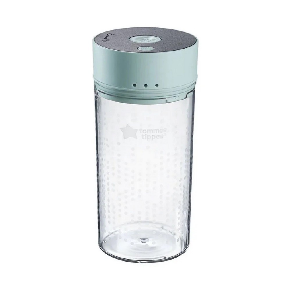 Tommee tippee electric steriliser baby shops bunting