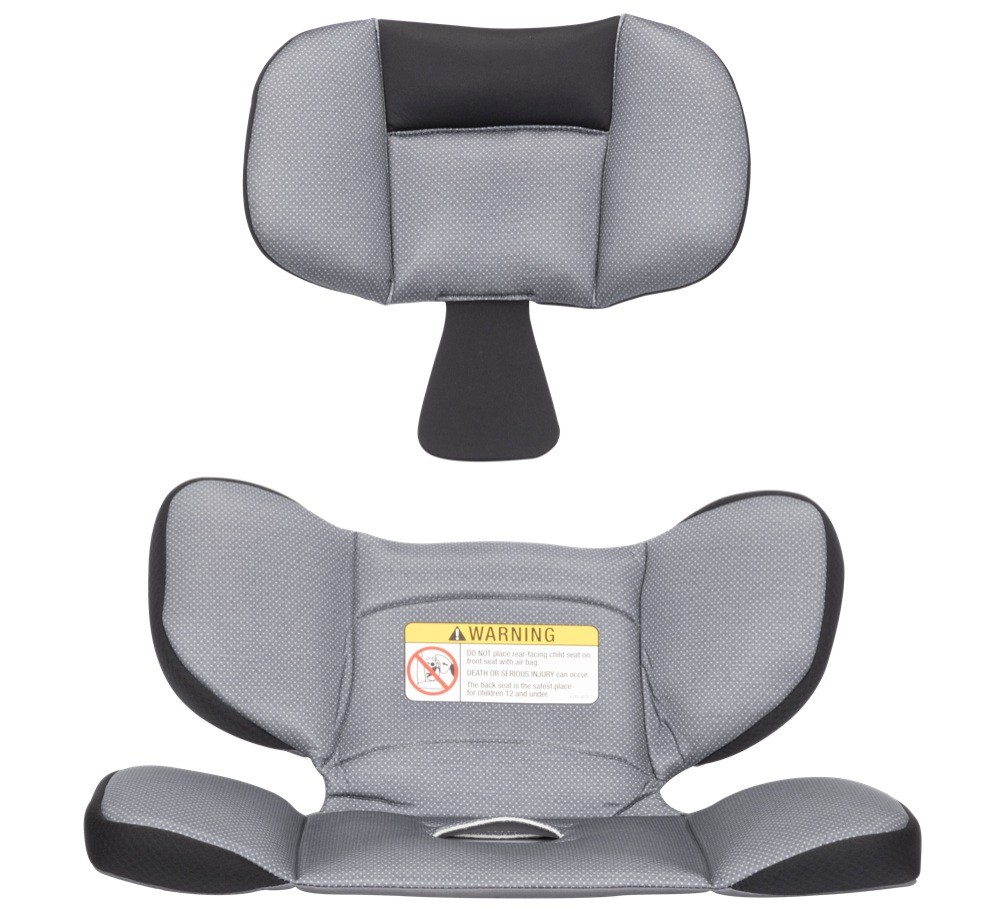 Safety 1St Turn N Go 360 Dlx Rotating AllinOne Convertible Car Seat