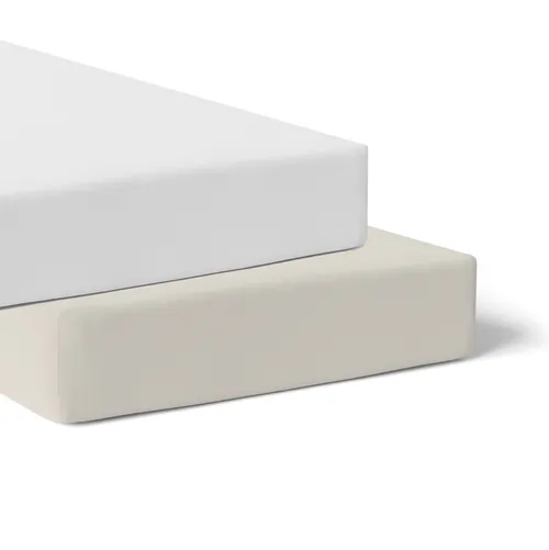 Bubba Blue Pack Mattress Protector Large Cot Baby Bunting AU