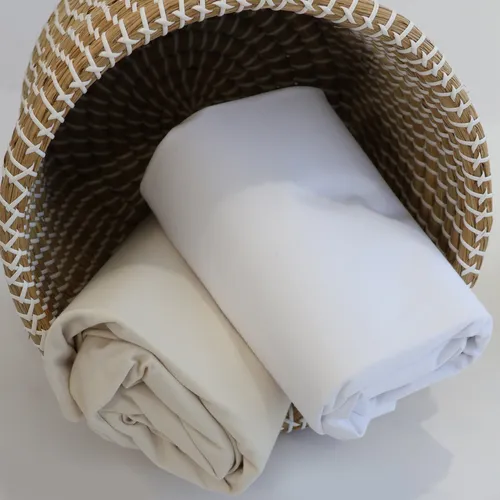 Round Bassinet Mattress Protector Mattress Cold Foam 88 X 47 Cm To