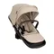 Nuna DEMI Next Sibling Seat Biscotti