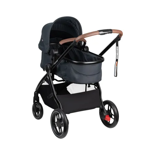 Maxi-Cosi Zelia 3 Essential Graphite | Baby Bunting NZ