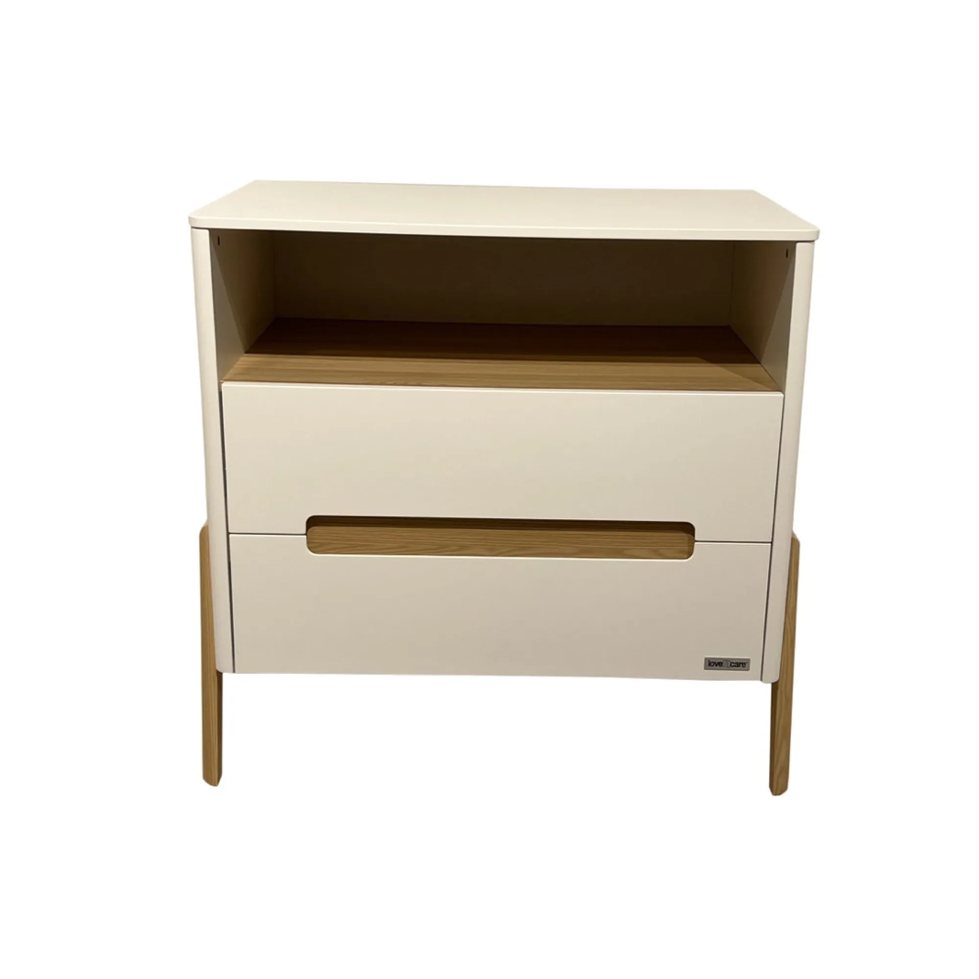 Love N Care Arlo Chest Natural