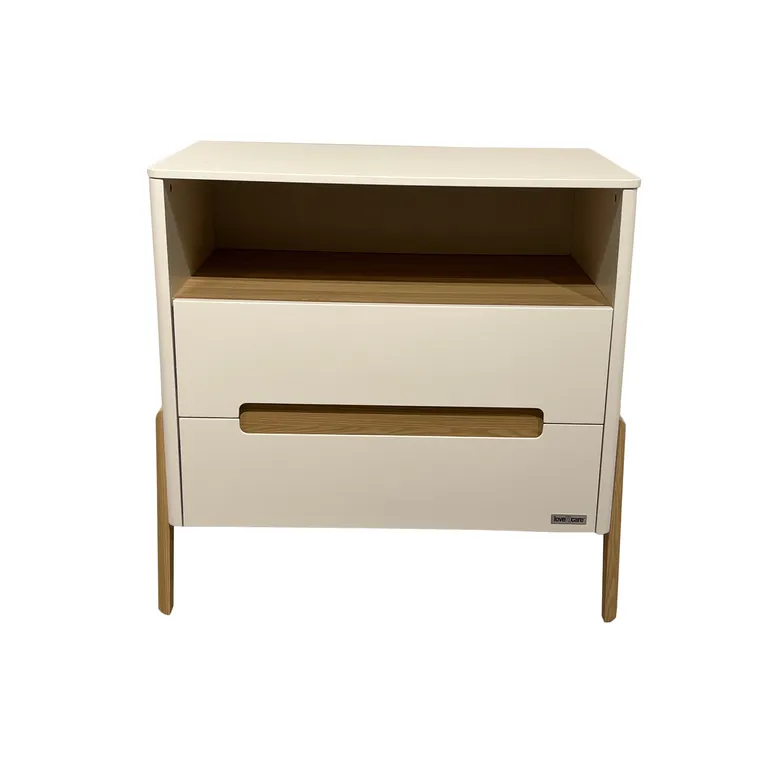 Love N Care Arlo Chest Natural