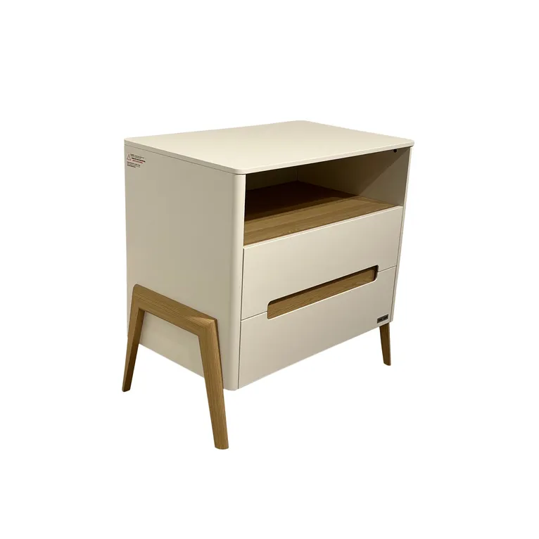 Love N Care Arlo Chest Natural