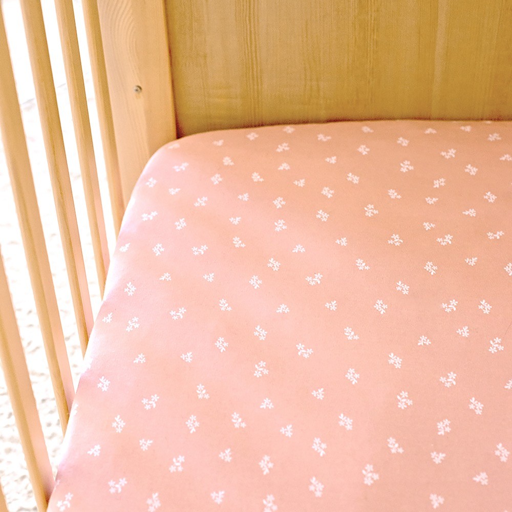 Nursery Bedding Baby Bunting Fitted Cot Sheets Cot Bedding Grey