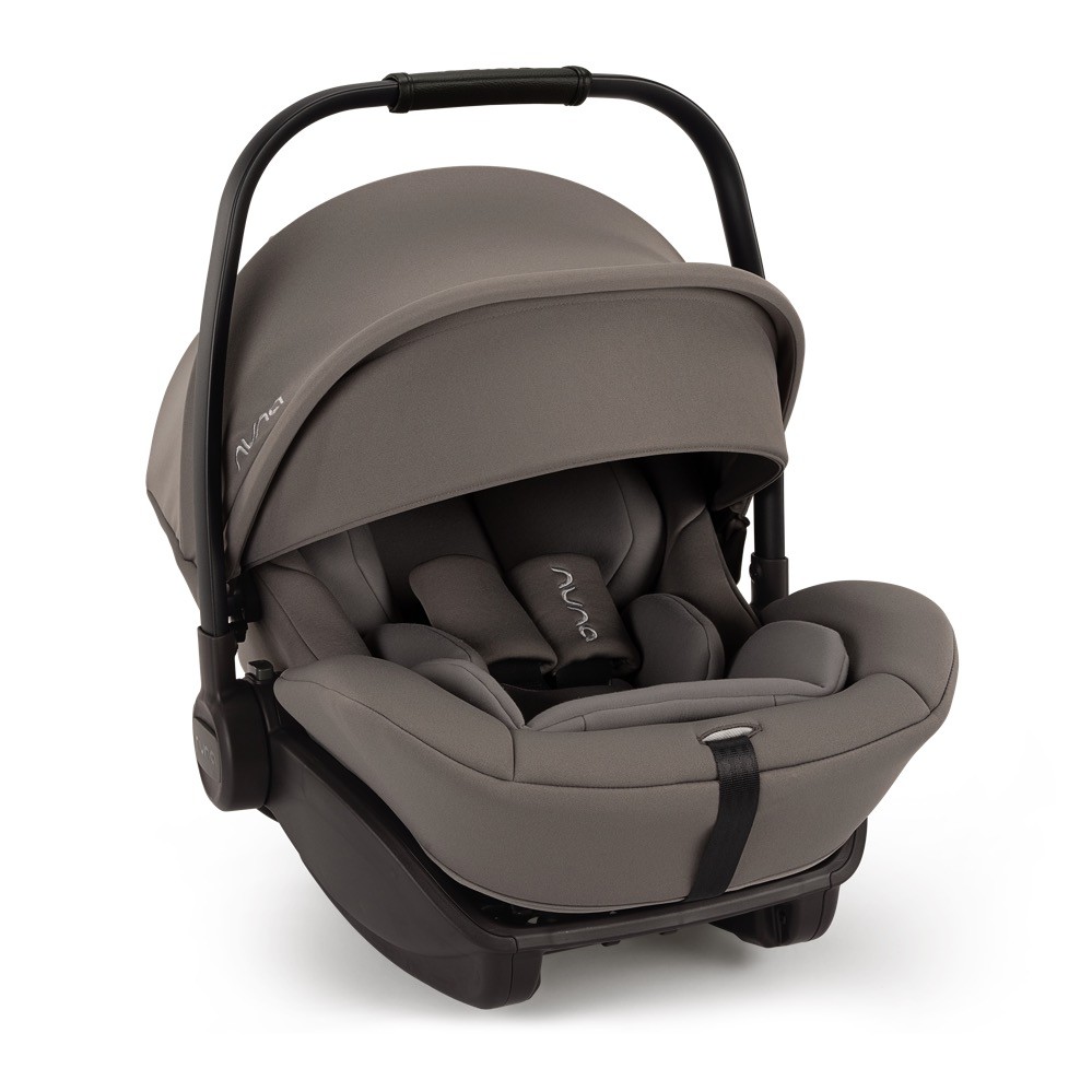 Nuna capsule baby bunting hotsell