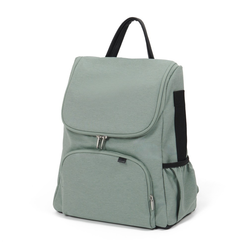 Jengo Changing Backpack Leaf