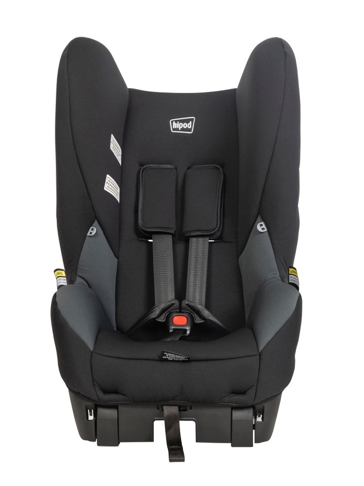 Hipod Roma II Convertible Car Seat Boosters Baby Bunting AU